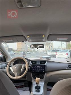 نيسان سنترا